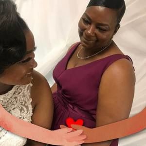 Meet your Posher, Brenda